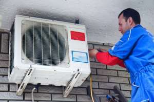 Find HVAC Contractors in Edgefield County