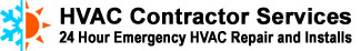 Edgefield County HVAC Contractors